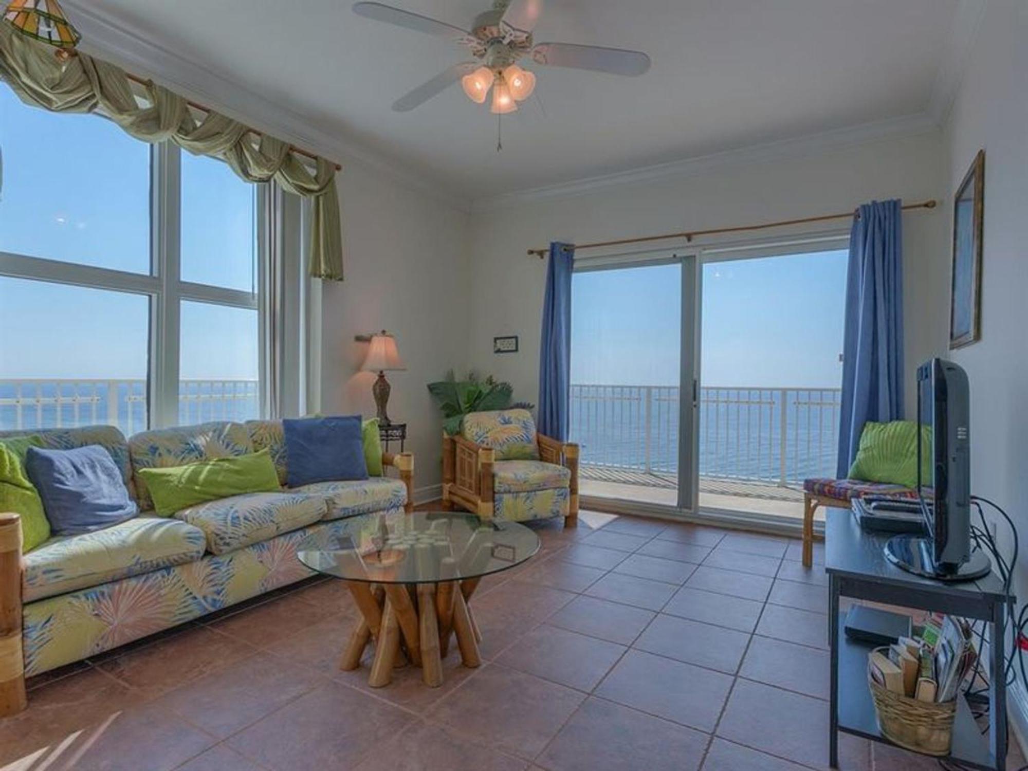 Crystal Shores II Gulf Shores Zimmer foto