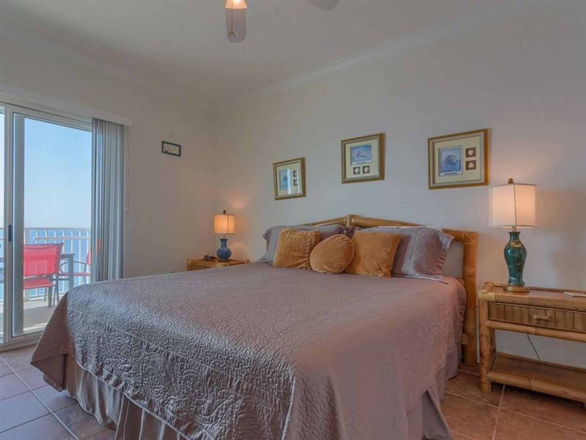 Crystal Shores II Gulf Shores Zimmer foto