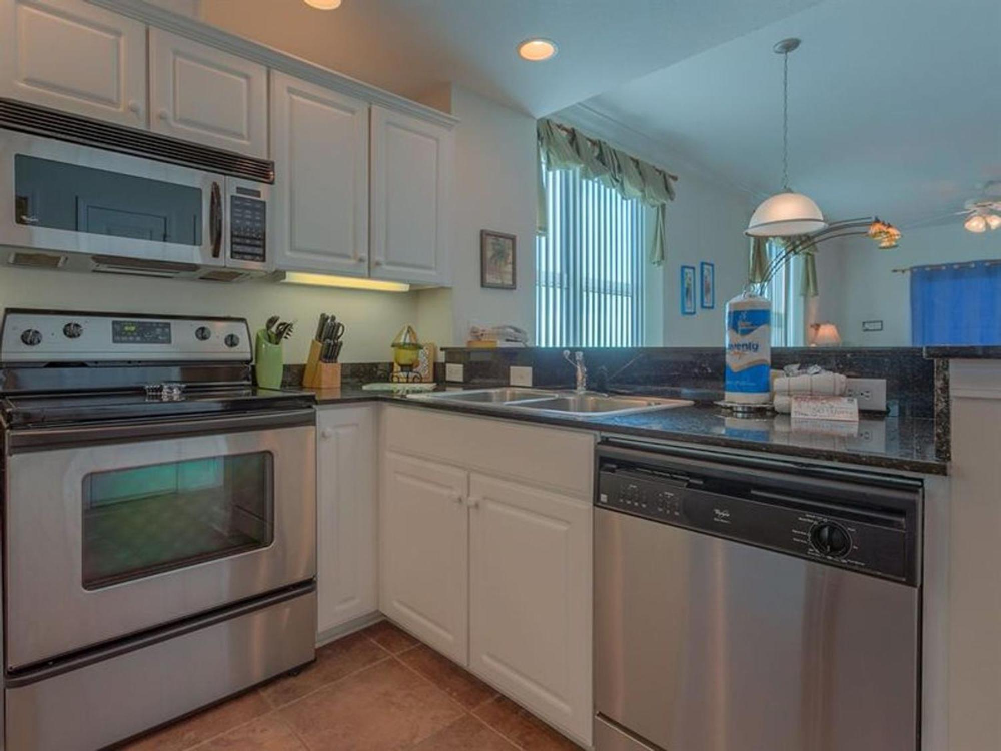Crystal Shores II Gulf Shores Zimmer foto