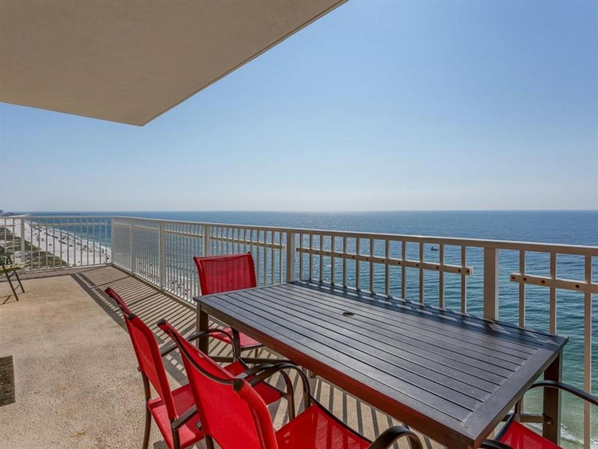 Crystal Shores II Gulf Shores Zimmer foto